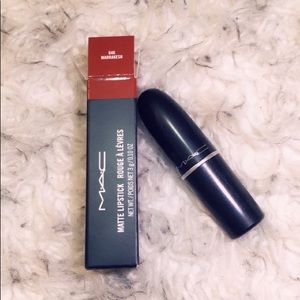 MAC Cosmetics Marrakesh Lipstick